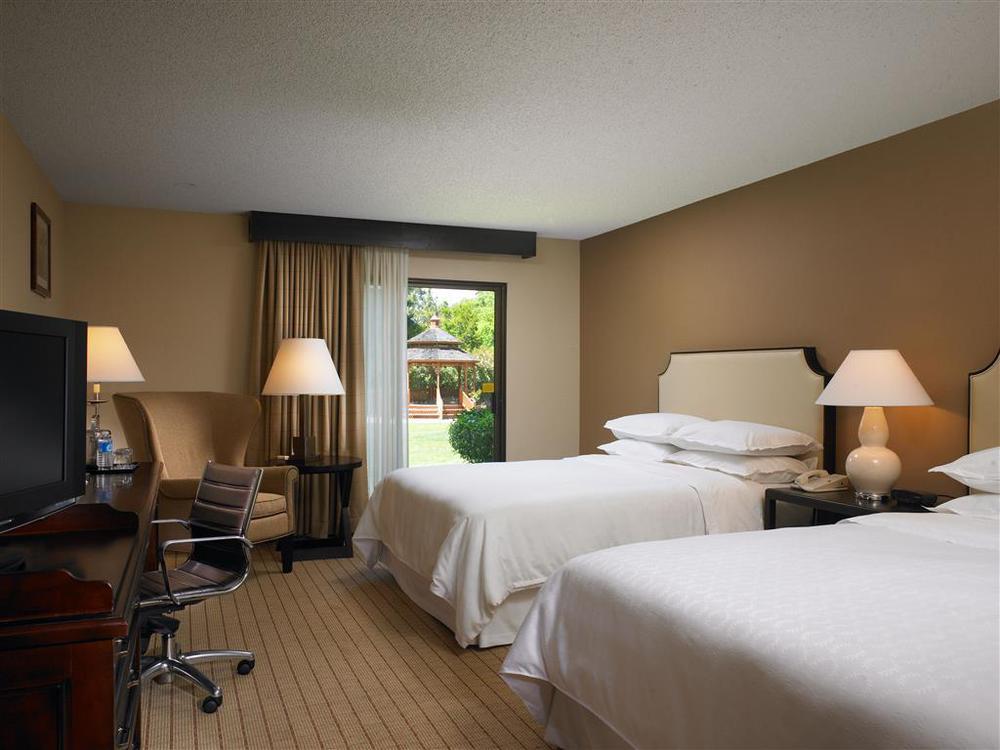 Hotel Mathilda Sunnyvale Room photo
